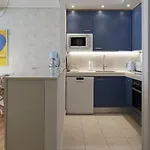Aterian Euromar I Zarautz