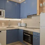 Aterian Euromar I Apartment Zarautz