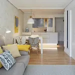 Aterian Euromar I Apartment *