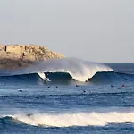 Aterian Euromar I * Zarautz