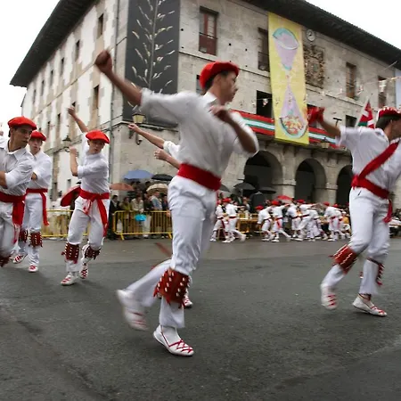 Aterian Euromar I Appartamento Zarautz