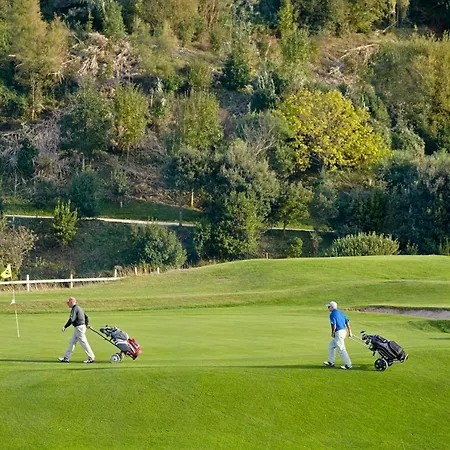 아파트 Aterian Euromar I