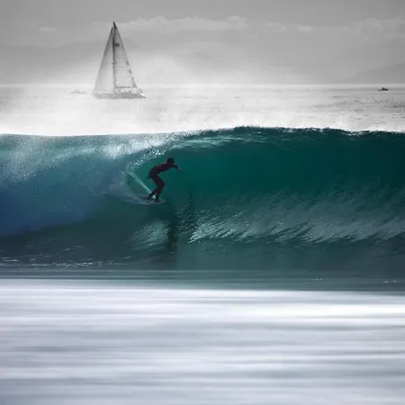 아파트 Aterian Euromar I *