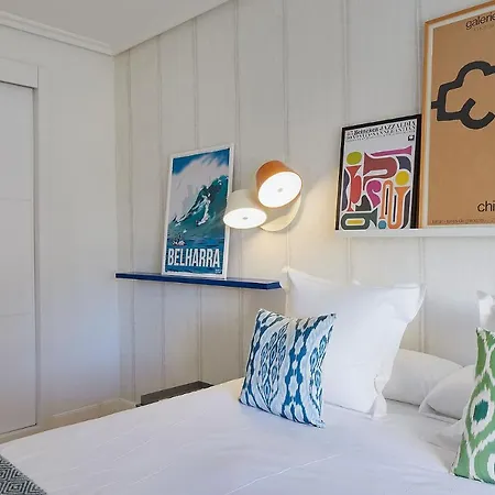 Aterian Euromar I * Zarautz