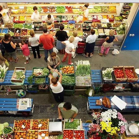 Aterian Euromar I Apartment *