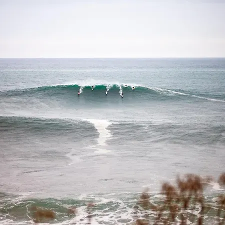 Aterian Euromar I Zarautz