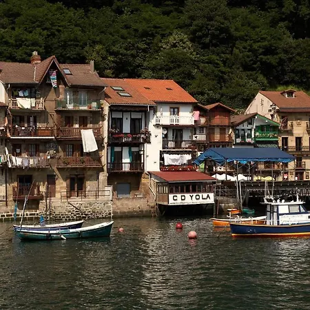 Aterian Euromar I * Zarautz