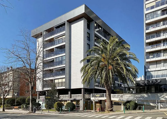 Apartment Aterian Euromar I